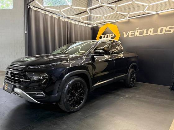 FIAT TORO 1.3 TURBO 270 FLEX VOLCANO AT6